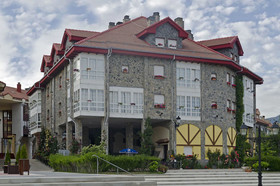 Hotel Presa