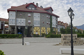 Hotel Presa