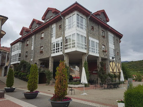 Hotel Presa
