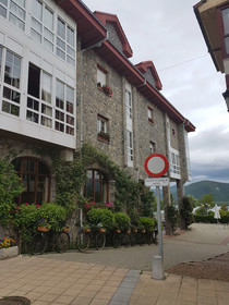 Hotel Presa