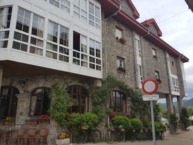 Hotel Presa