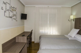 Hotel Presa