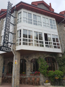 Hotel Presa