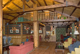 Hotel Presa