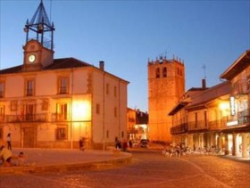 Rural La Casa de Veridiana