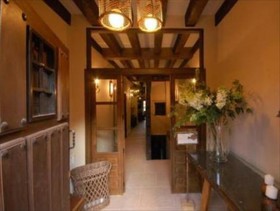 Rural La Casa de Veridiana