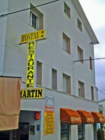 Hostal Martin