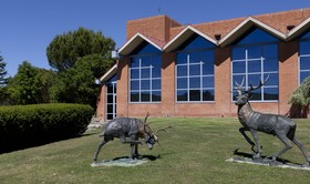 Hotel Ciudad de Burgos