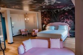 Hotel Ciudad de Burgos