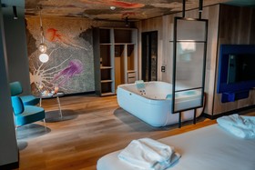 Hotel Ciudad de Burgos