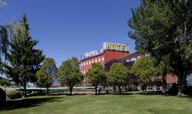 Hotel Ciudad de Burgos