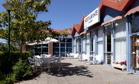 Hotel Ciudad de Burgos