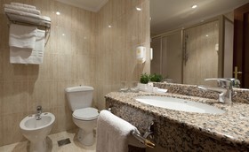 Hotel Ciudad de Burgos