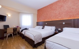 Hotel Ciudad de Burgos