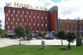 Hotel Ciudad de Burgos