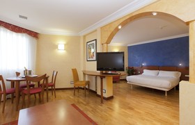 Hotel Ciudad de Burgos