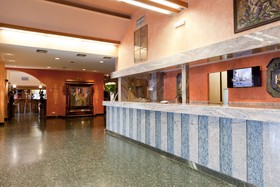 Hotel Ciudad de Burgos