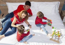 Hotel Ciudad de Burgos