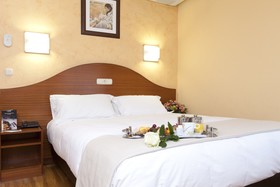 Hotel Ciudad de Burgos