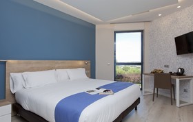 Hotel Ciudad de Burgos