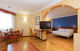 Hotel Ciudad de Burgos