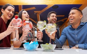 Hotel Ciudad de Burgos