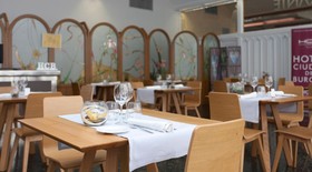 Hotel Ciudad de Burgos