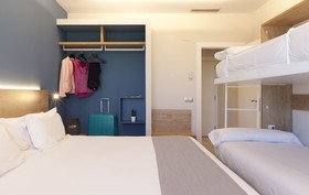 Hotel Ciudad de Burgos