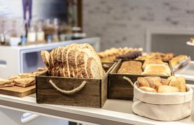 Hotel Ciudad de Burgos