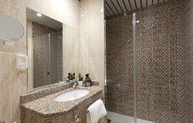 Hotel Ciudad de Burgos