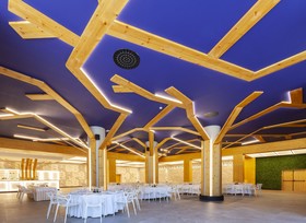 Hotel Ciudad de Burgos