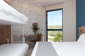 Hotel Ciudad de Burgos