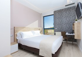 Hotel Ciudad de Burgos