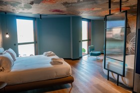 Hotel Ciudad de Burgos