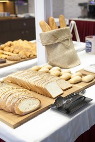 Hotel Ciudad de Burgos