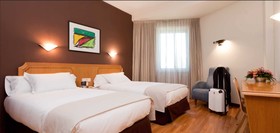 Hotel Ciudad de Burgos