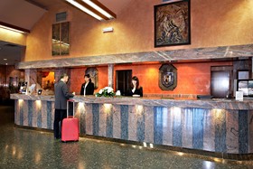 Hotel Ciudad de Burgos