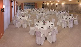 Hotel Ciudad de Burgos