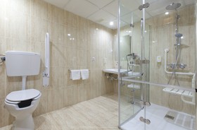 Hotel Ciudad de Burgos