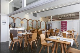 Hotel Ciudad de Burgos