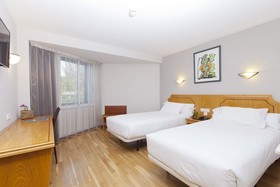 Hotel Ciudad de Burgos