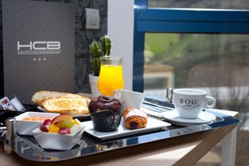 Hotel Ciudad de Burgos