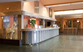 Hotel Ciudad de Burgos