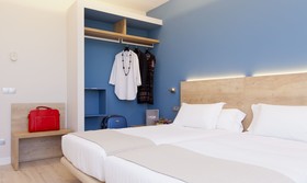 Hotel Ciudad de Burgos