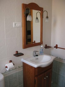Casa Rural Arturo I