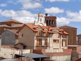 Casa Rural Arturo I