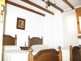 Casa Rural Arturo I