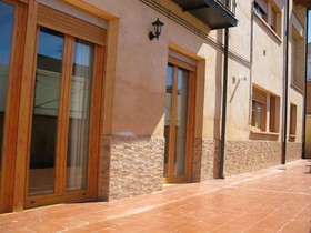 Casa Rural Arturo I