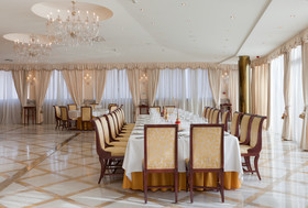 Alameda Palace Salamanca