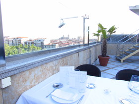 Alameda Palace Salamanca